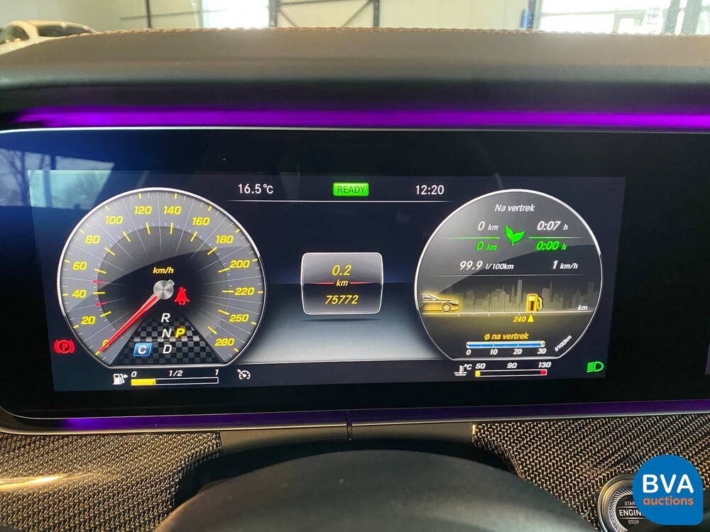 Mercedes-Benz CLS53 AMG 4MATIC+ Premium Plus Edition 1 CLS-Klasse, K-689-NZ.