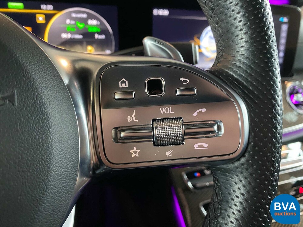 Mercedes-Benz CLS53 AMG 4MATIC+ Premium Plus Edition 1 CLS-Klasse, K-689-NZ.