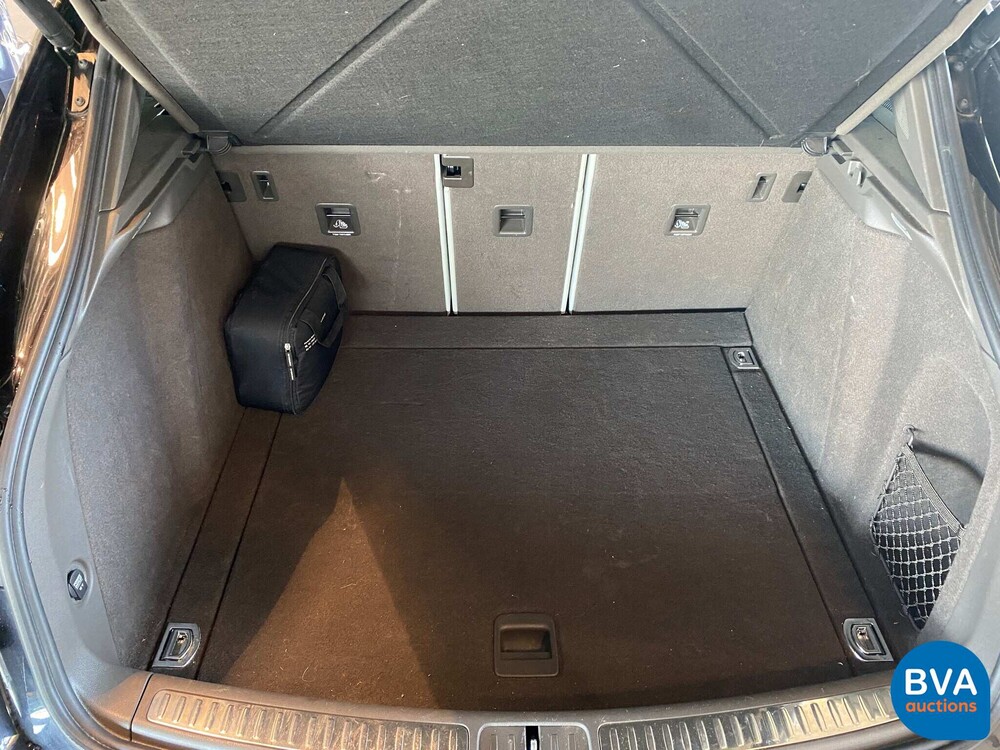 Porsche Macan 2.0 252hp 2017 -Org. NL-FACELIFT, NB-969-F.