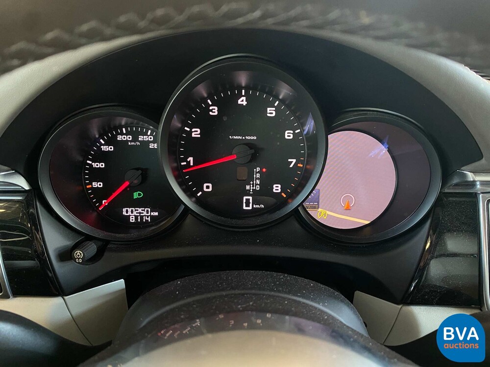 Porsche Macan 2.0 252hp 2017 -Org. NL-FACELIFT, NB-969-F.