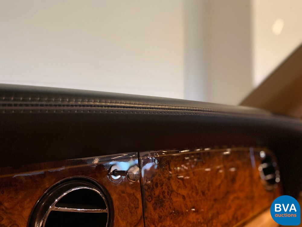 Rolls-Royce Corniche V 6.75 V8 Cabriolet 2000 Convertible (1 of 374 Worldwide), 91-HF-TP