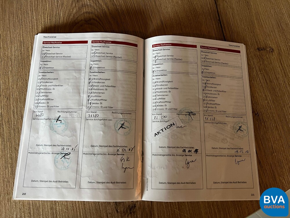 Audi R8 4.2 V8 FSI 420 PS 2008, P-417-BR.