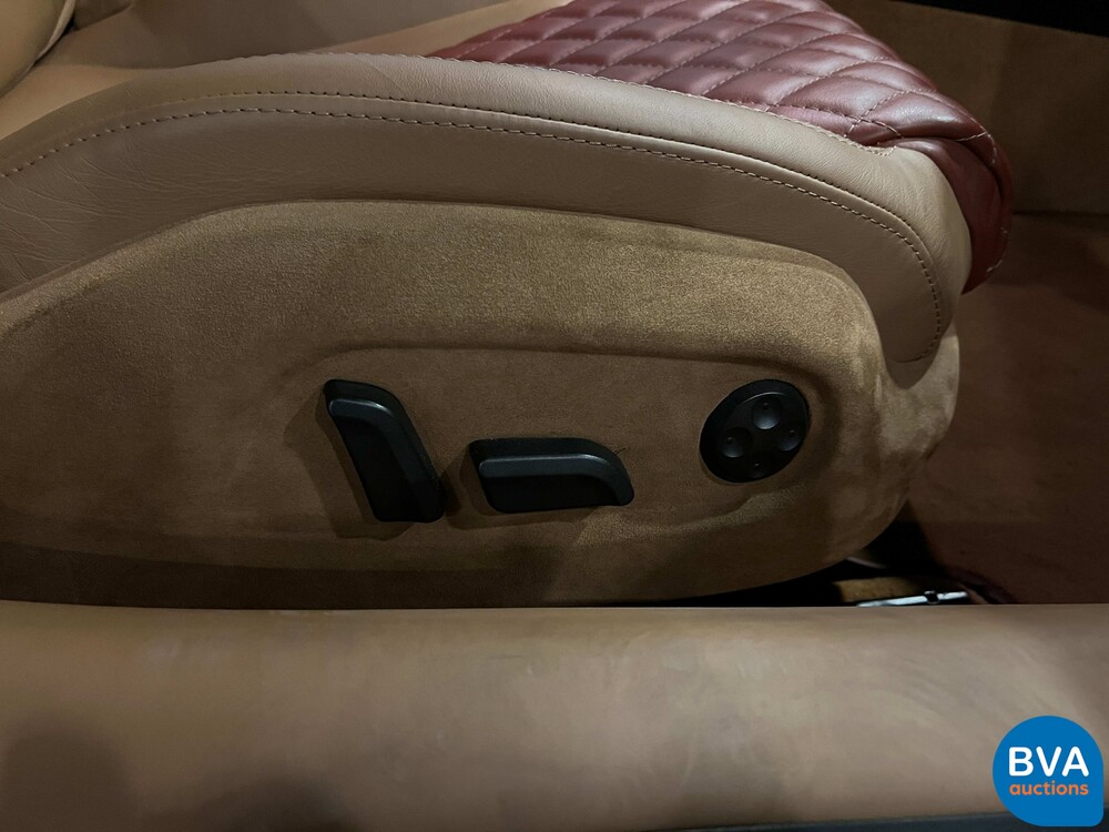 Audi R8 4.2 V8 FSI 420 PS 2008, P-417-BR.