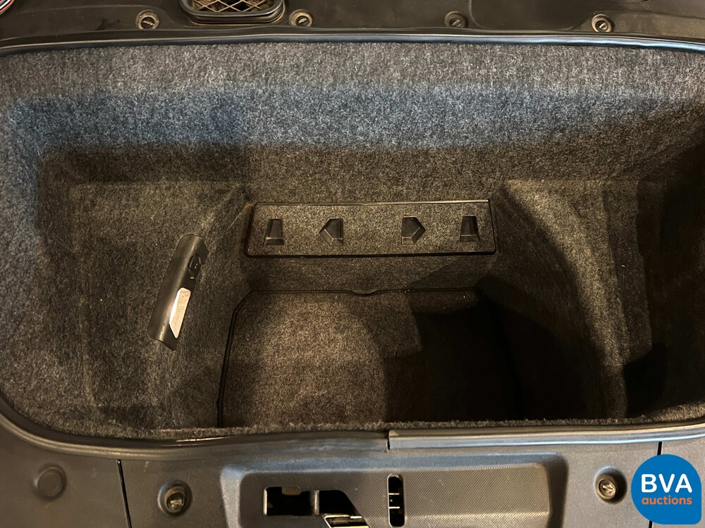 Audi R8 4.2 V8 FSI 420 PS 2008, P-417-BR.