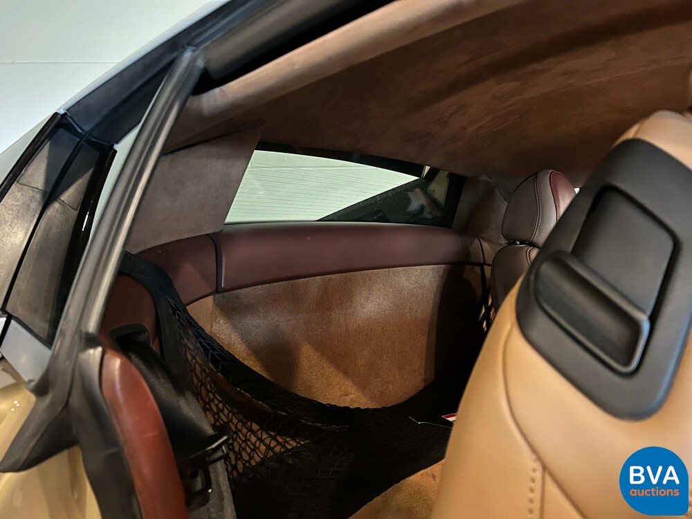 Audi R8 4.2 V8 FSI 420 PS 2008, P-417-BR.