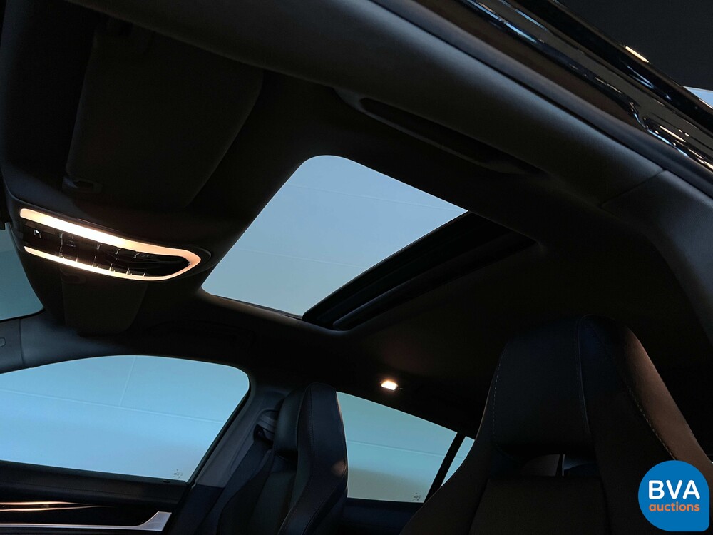 Porsche Panamera 3.0 S E-Hybrid 2014 333hp -Org. NL-, 7-TTJ-57.