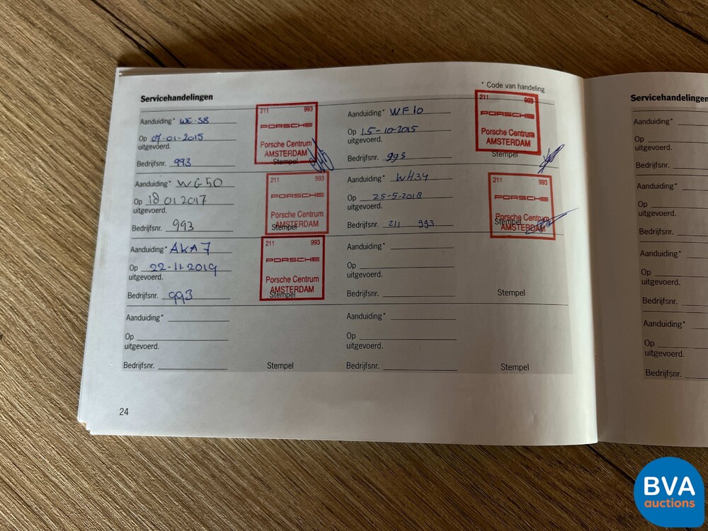 Porsche Panamera 3.0 S E-Hybrid 2014 333hp -Org. NL-, 7-TTJ-57.