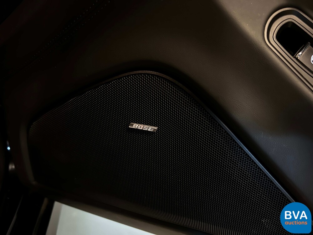 Porsche Panamera 3.0 S E-Hybrid 2014 333hp -Org. NL-, 7-TTJ-57.