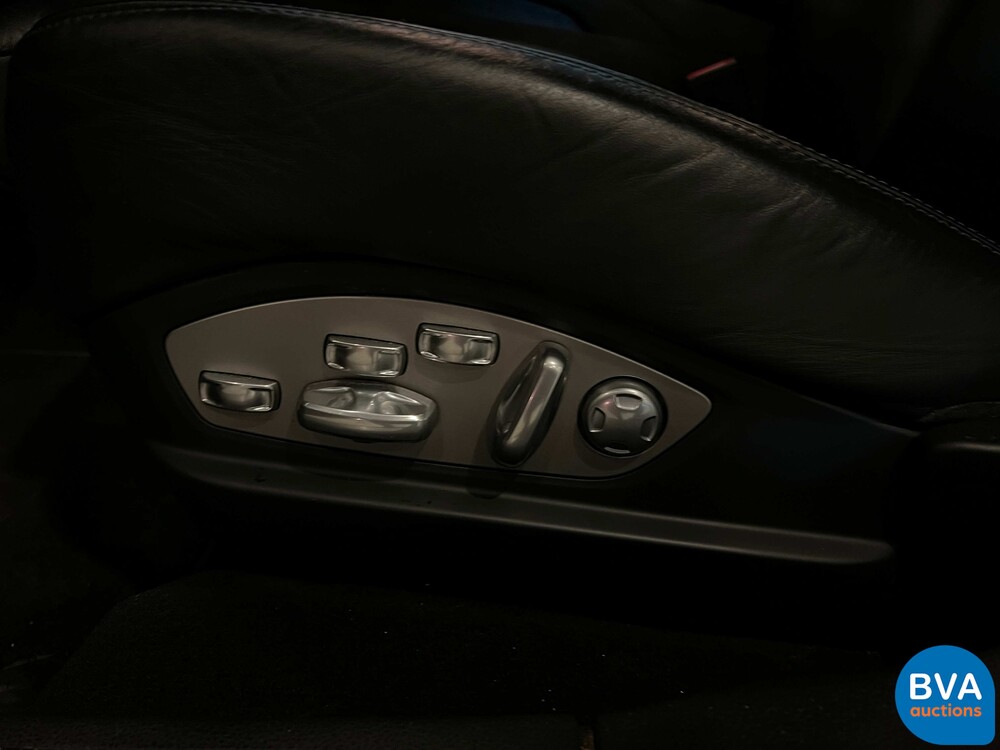 Porsche Panamera 3.0 S E-Hybrid 2014 333hp -Org. NL-, 7-TTJ-57.