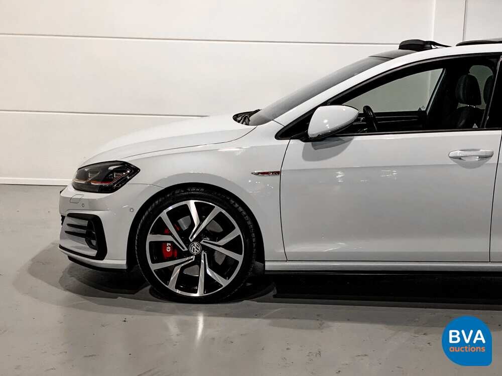 Volkswagen Golf 2.0 TSI GTI Performance 245pk 2019, H-206-SN