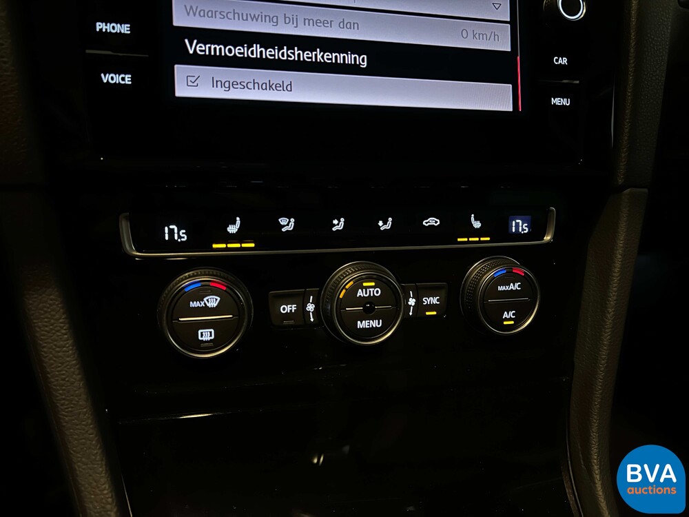 Volkswagen Golf 2.0 TSI GTI Performance 245pk 2019, H-206-SN