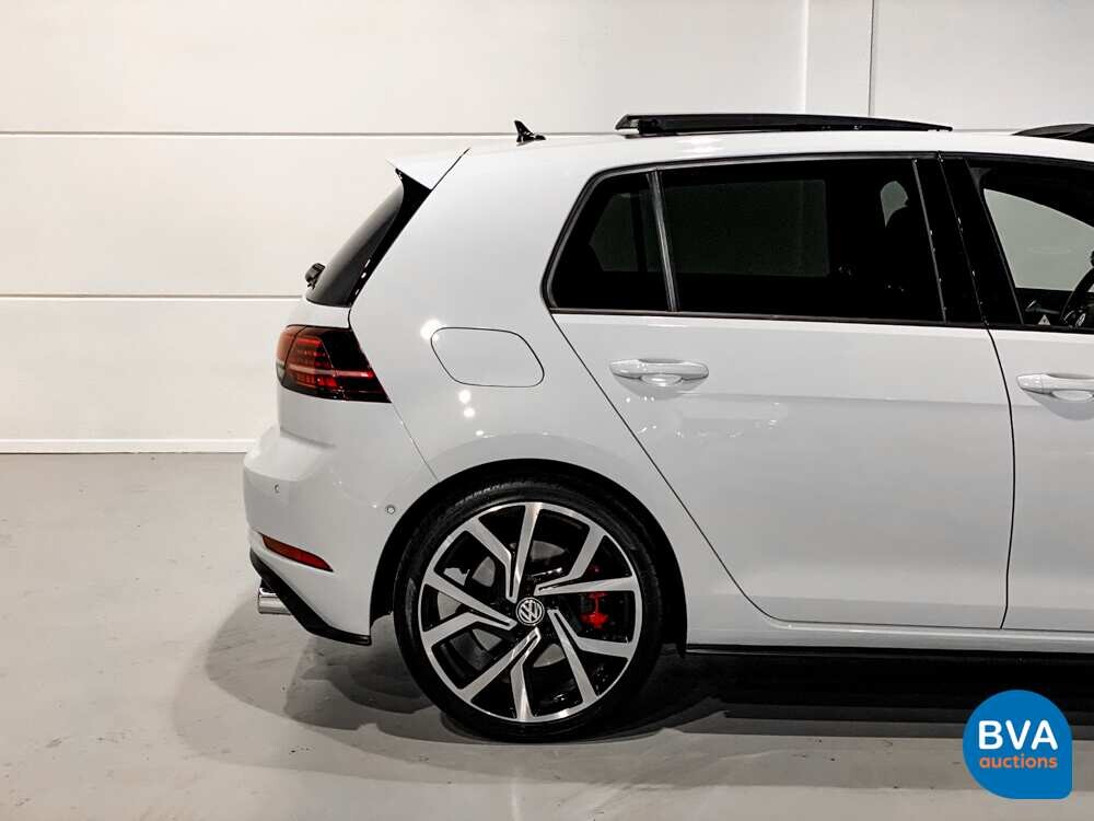 Volkswagen Golf 2.0 TSI GTI Performance 245pk 2019, H-206-SN