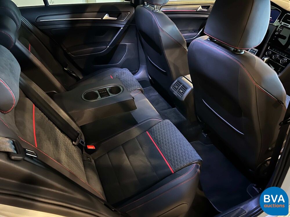 Volkswagen Golf 2.0 TSI GTI Performance 245pk 2019, H-206-SN