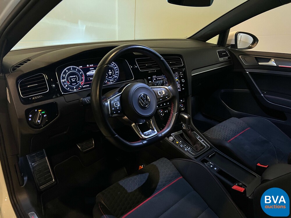 Volkswagen Golf 2.0 TSI GTI Performance 245pk 2019, H-206-SN