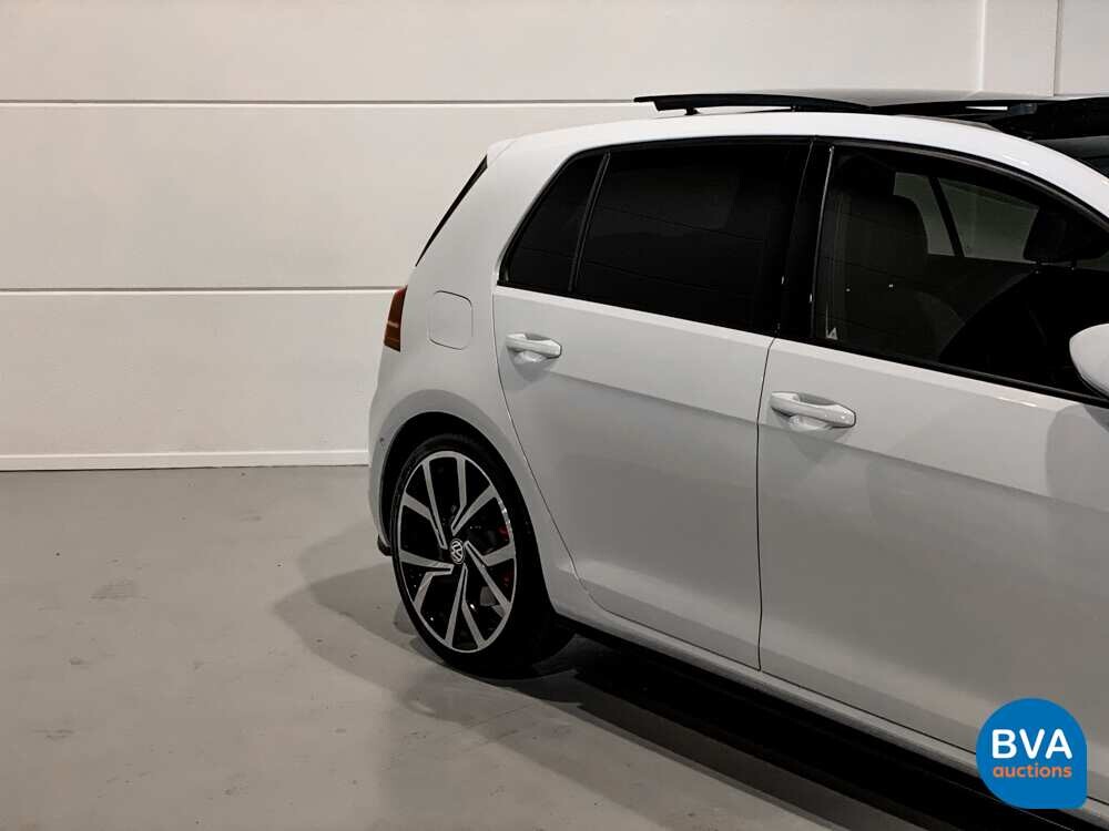 Volkswagen Golf 2.0 TSI GTI Performance 245pk 2019, H-206-SN