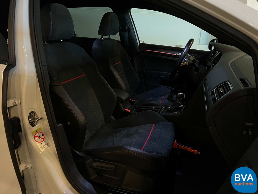 Volkswagen Golf 2.0 TSI GTI Performance 245pk 2019, H-206-SN