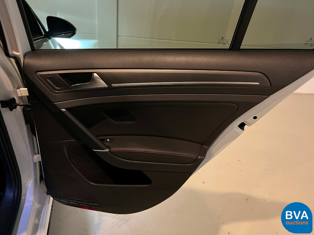 Volkswagen Golf 2.0 TSI GTI Performance 245pk 2019, H-206-SN