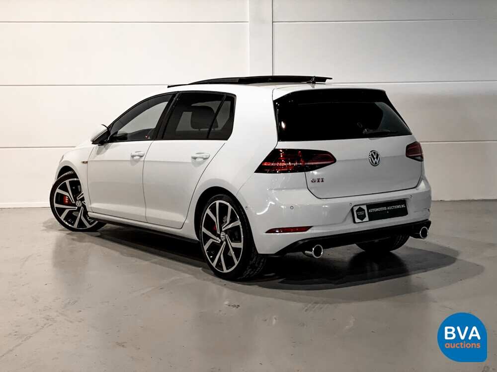 Volkswagen Golf 2.0 TSI GTI Performance 245pk 2019, H-206-SN