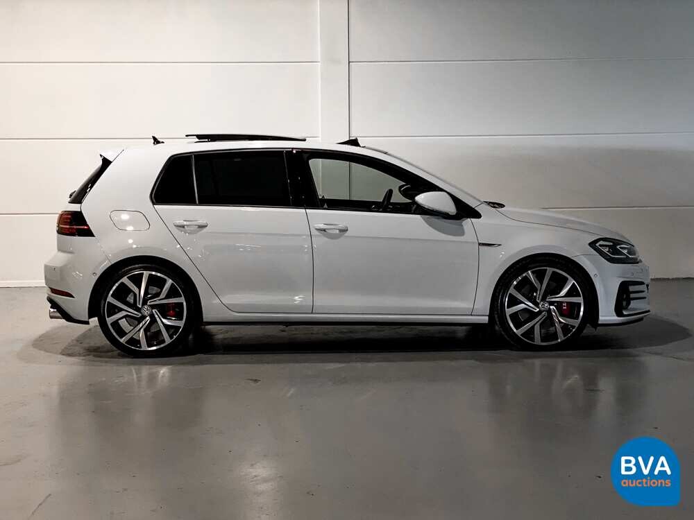 Volkswagen Golf 2.0 TSI GTI Performance 245pk 2019, H-206-SN