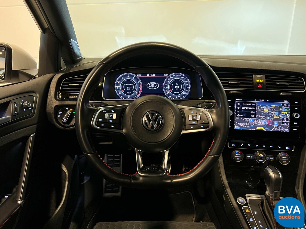 Volkswagen Golf 2.0 TSI GTI Performance 245pk 2019, H-206-SN
