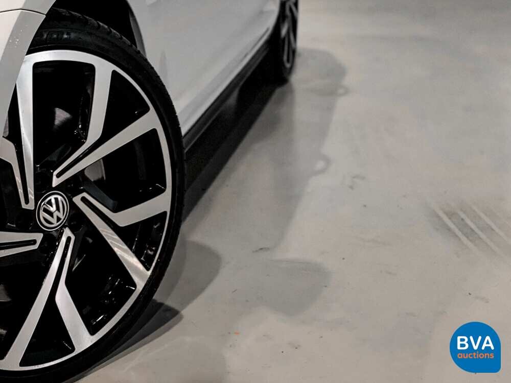 Volkswagen Golf 2.0 TSI GTI Performance 245pk 2019, H-206-SN