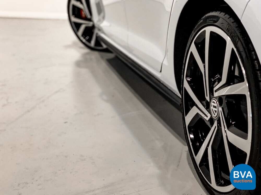 Volkswagen Golf 2.0 TSI GTI Performance 245pk 2019, H-206-SN