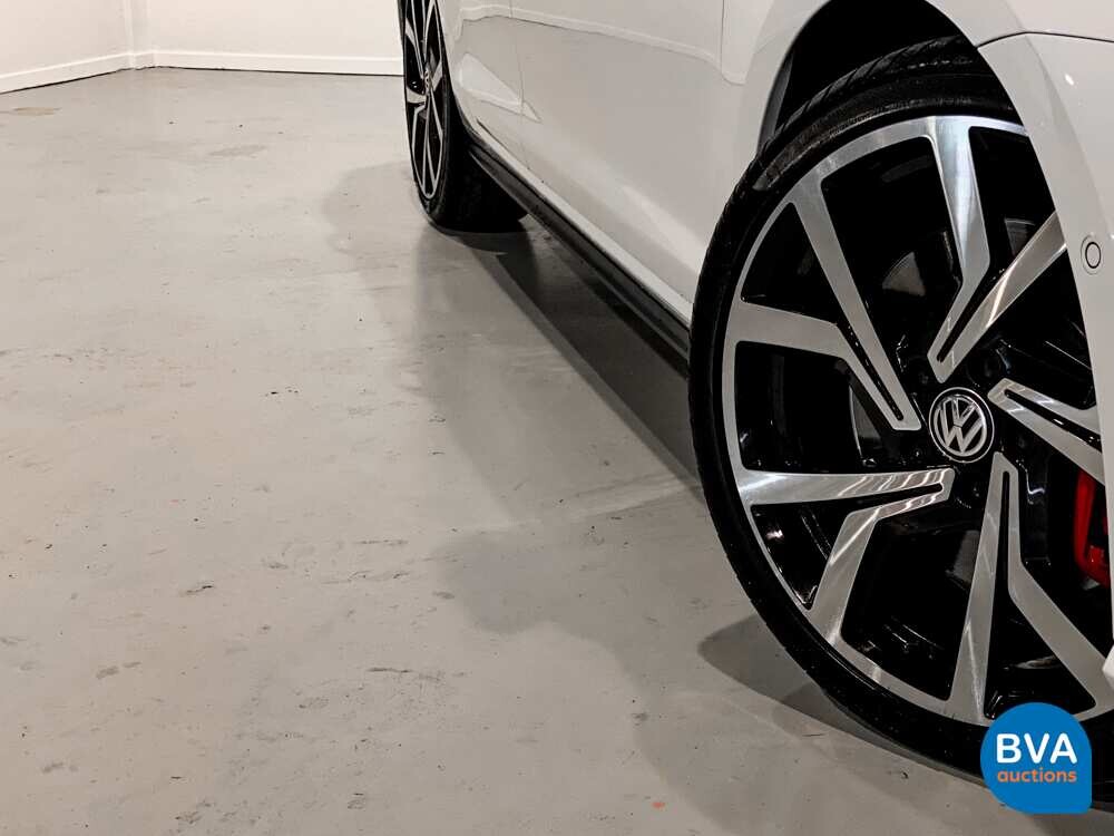 Volkswagen Golf 2.0 TSI GTI Performance 245pk 2019, H-206-SN