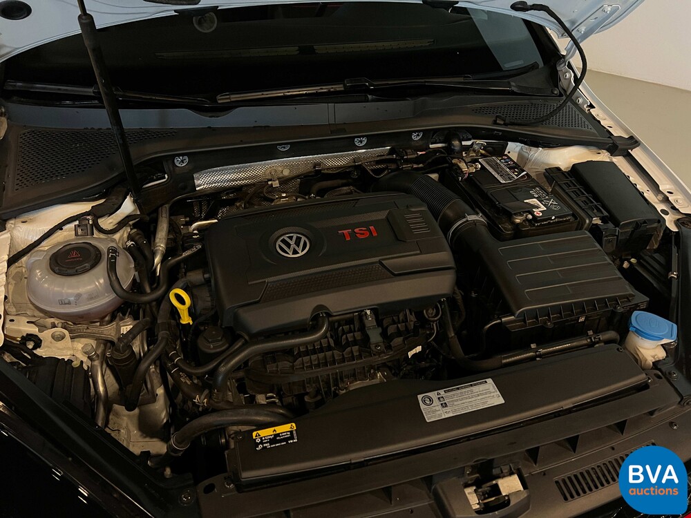 Volkswagen Golf 2.0 TSI GTI Performance 245pk 2019, H-206-SN