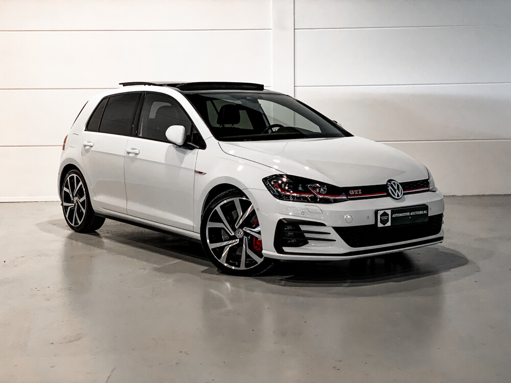 Volkswagen Golf 2.0 TSI GTI Performance 245pk 2019, H-206-SN