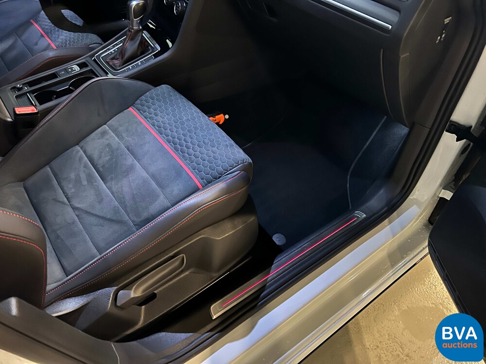 Volkswagen Golf 2.0 TSI GTI Performance 245pk 2019, H-206-SN
