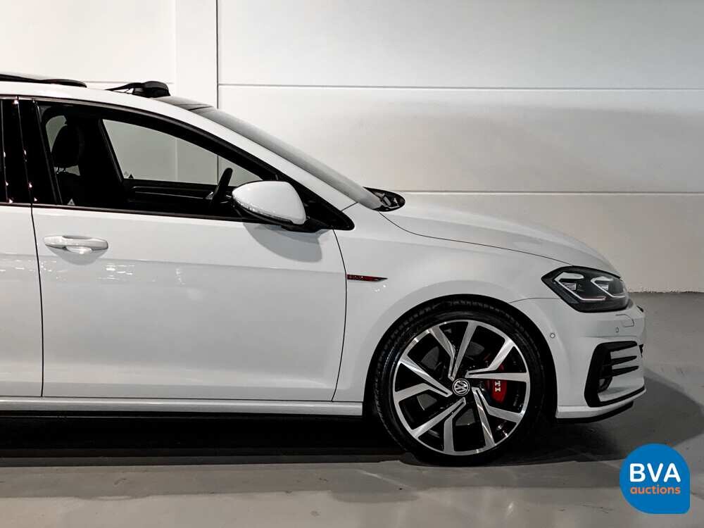 Volkswagen Golf 2.0 TSI GTI Performance 245pk 2019, H-206-SN