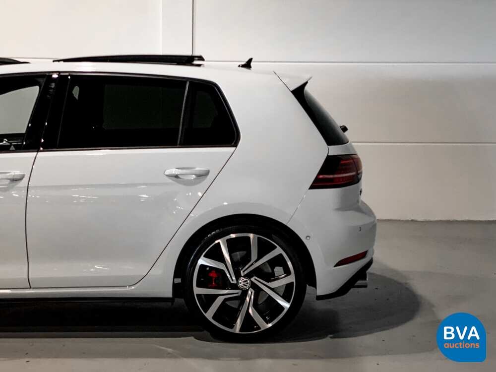 Volkswagen Golf 2.0 TSI GTI Performance 245pk 2019, H-206-SN
