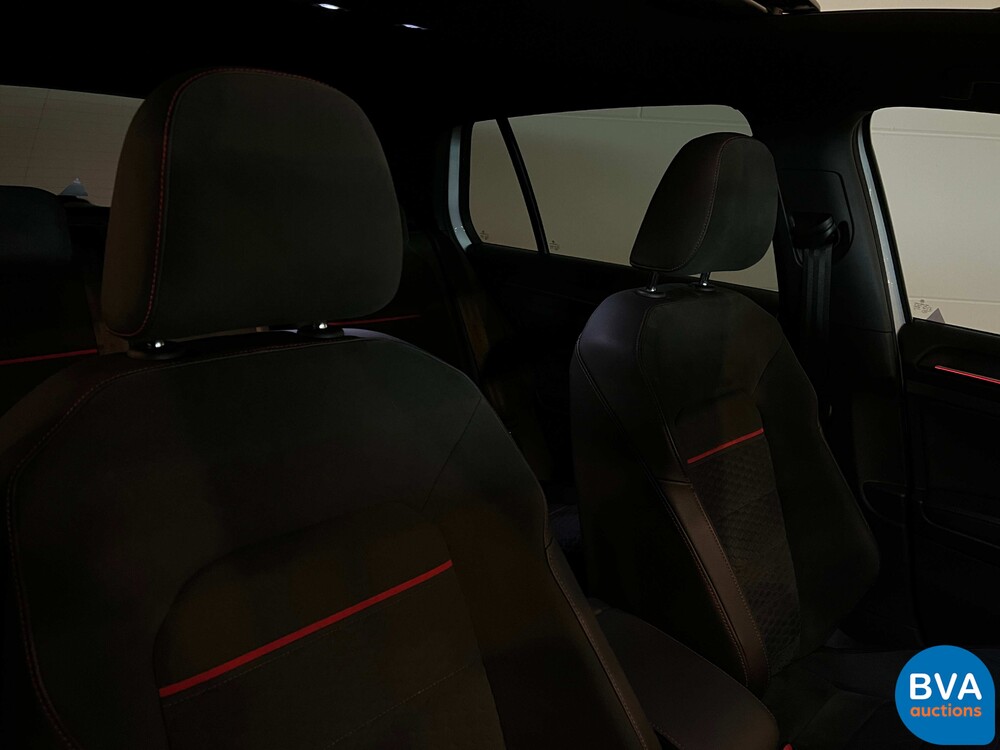 Volkswagen Golf 2.0 TSI GTI Performance 245pk 2019, H-206-SN