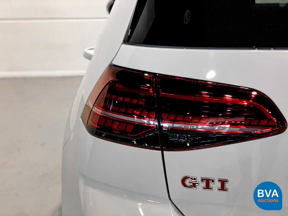 Volkswagen Golf 2.0 TSI GTI Performance 245pk 2019, H-206-SN