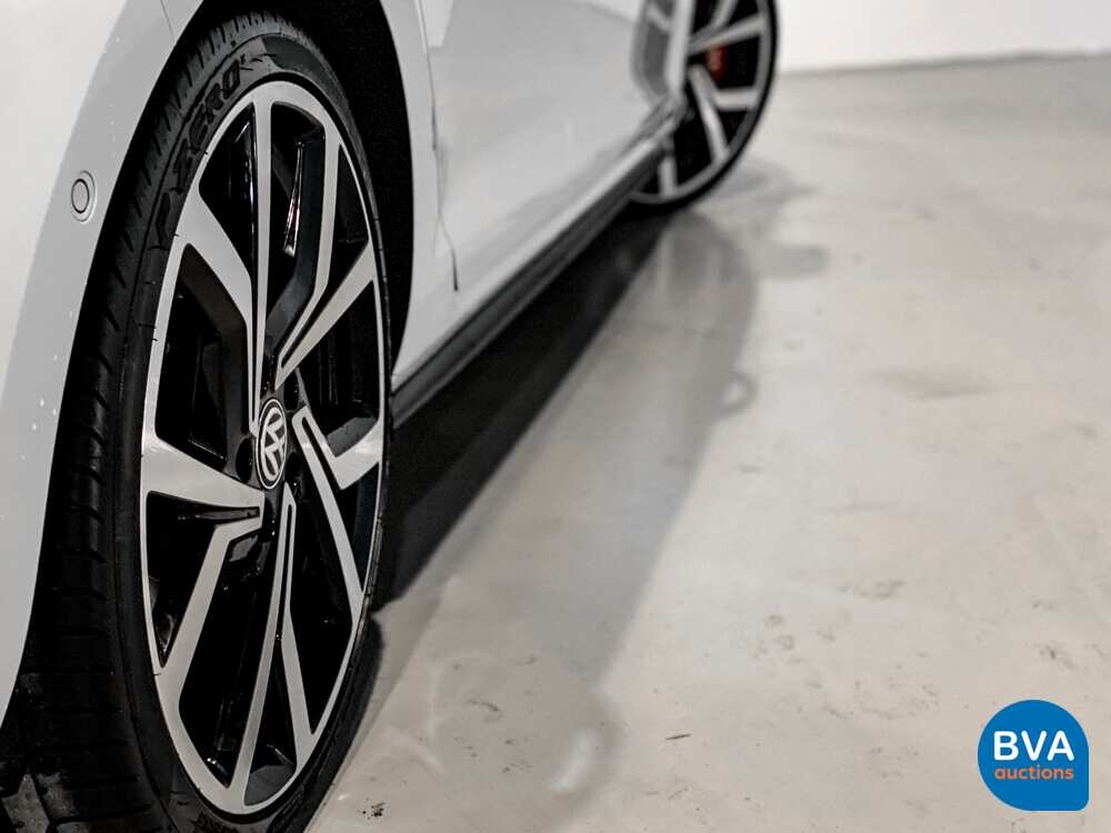 Volkswagen Golf 2.0 TSI GTI Performance 245pk 2019, H-206-SN