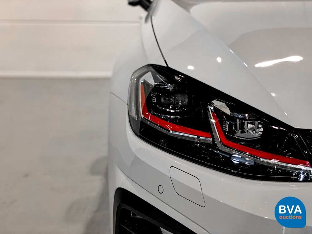 Volkswagen Golf 2.0 TSI GTI Performance 245pk 2019, H-206-SN