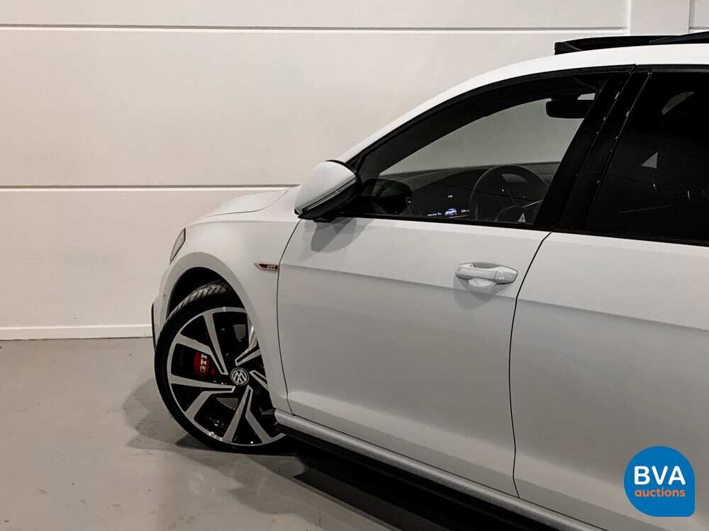Volkswagen Golf 2.0 TSI GTI Performance 245pk 2019, H-206-SN