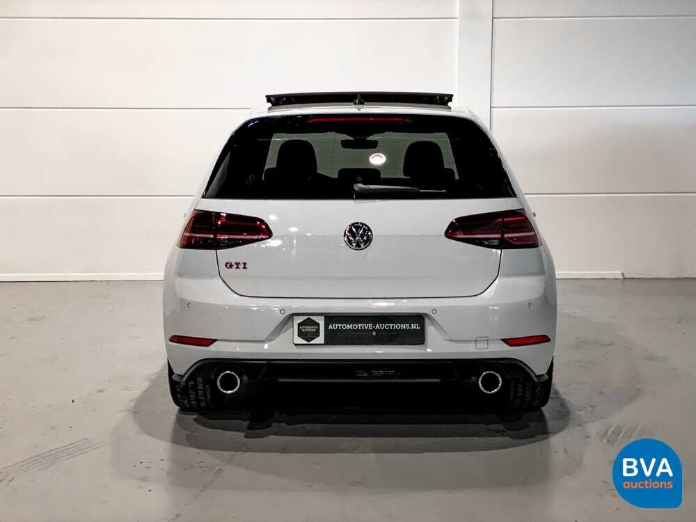 Volkswagen Golf 2.0 TSI GTI Performance 245pk 2019, H-206-SN