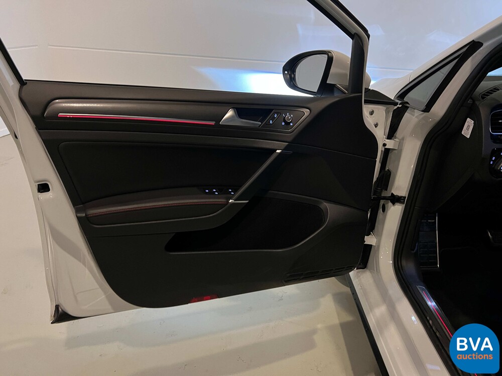 Volkswagen Golf 2.0 TSI GTI Performance 245pk 2019, H-206-SN