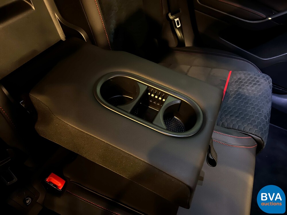 Volkswagen Golf 2.0 TSI GTI Performance 245pk 2019, H-206-SN