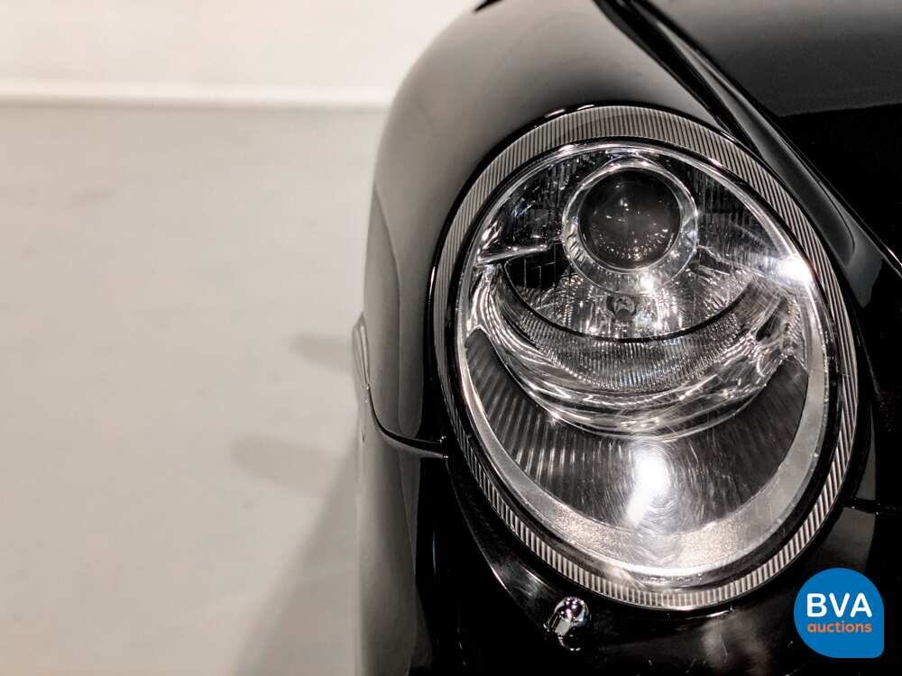 Porsche 911 3.8 Carrera 4S 997 355pk 2006 YOUNGTIMER Org.-NL, 30-TB-NV.