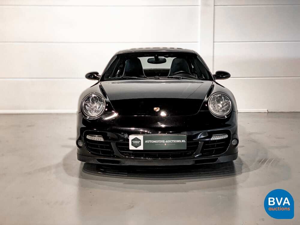 Porsche 911 3.8 Carrera 4S 997 355pk 2006 YOUNGTIMER Org.-NL, 30-TB-NV.