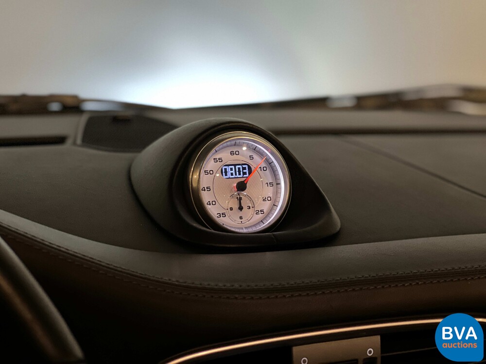 Porsche 911 3.8 Carrera 4S 997 355pk 2006 YOUNGTIMER Org.-NL, 30-TB-NV.