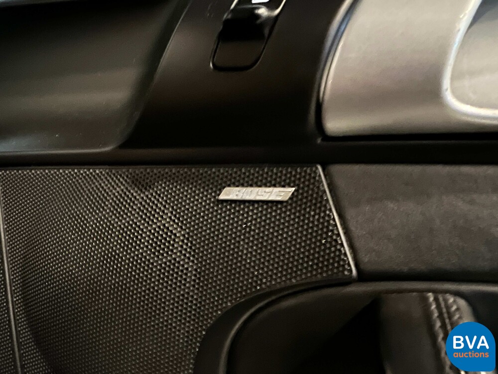 Porsche 911 3.8 Carrera 4S 997 355pk 2006 YOUNGTIMER Org.-NL, 30-TB-NV.