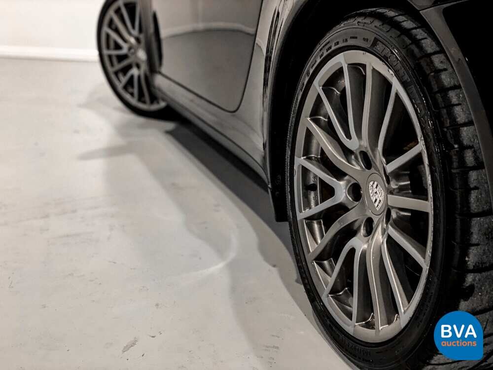 Porsche 911 3.8 Carrera 4S 997 355pk 2006 YOUNGTIMER Org.-NL, 30-TB-NV.