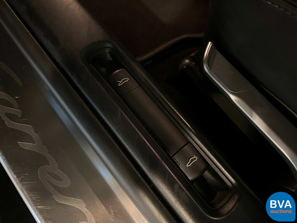 Porsche 911 3.8 Carrera 4S 997 355pk 2006 YOUNGTIMER Org.-NL, 30-TB-NV.