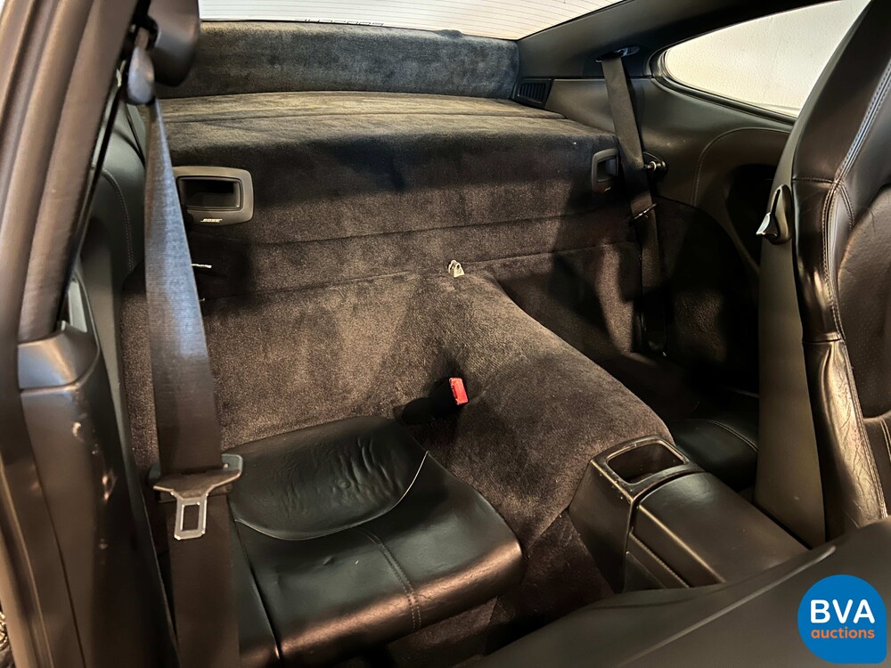 Porsche 911 3.8 Carrera 4S 997 355pk 2006 YOUNGTIMER Org.-NL, 30-TB-NV.