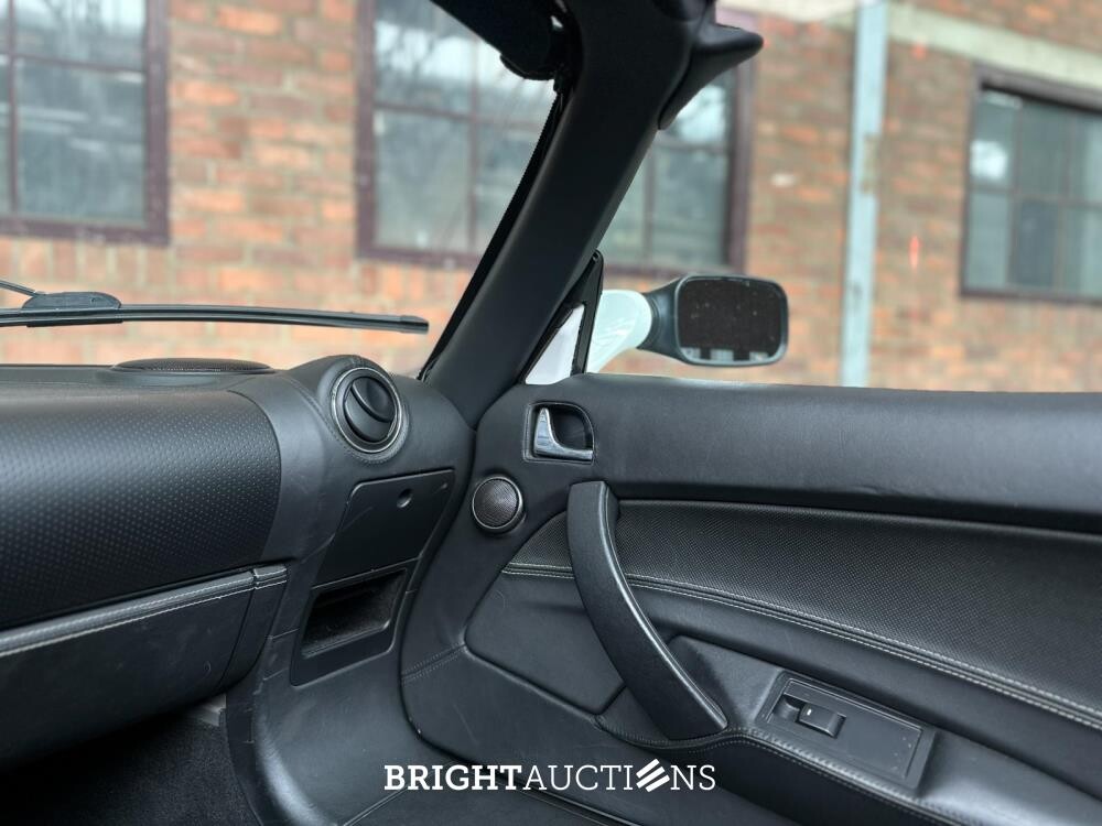 Tesla Roadster 2.0 SIGNATURE EDITION - NR 185 VAN 250 252pk 2010 (Origineel-NL), 15-KZH-4