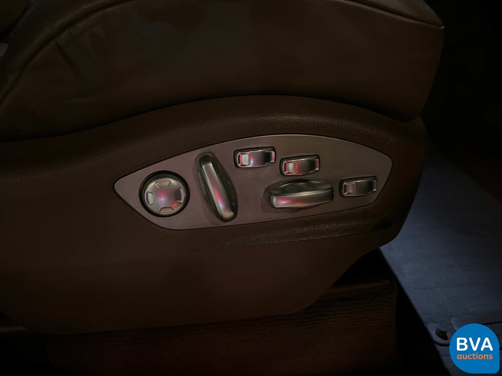 Porsche Cayenne 4.8 Turbo 500 PS 2011, H-476-FK.