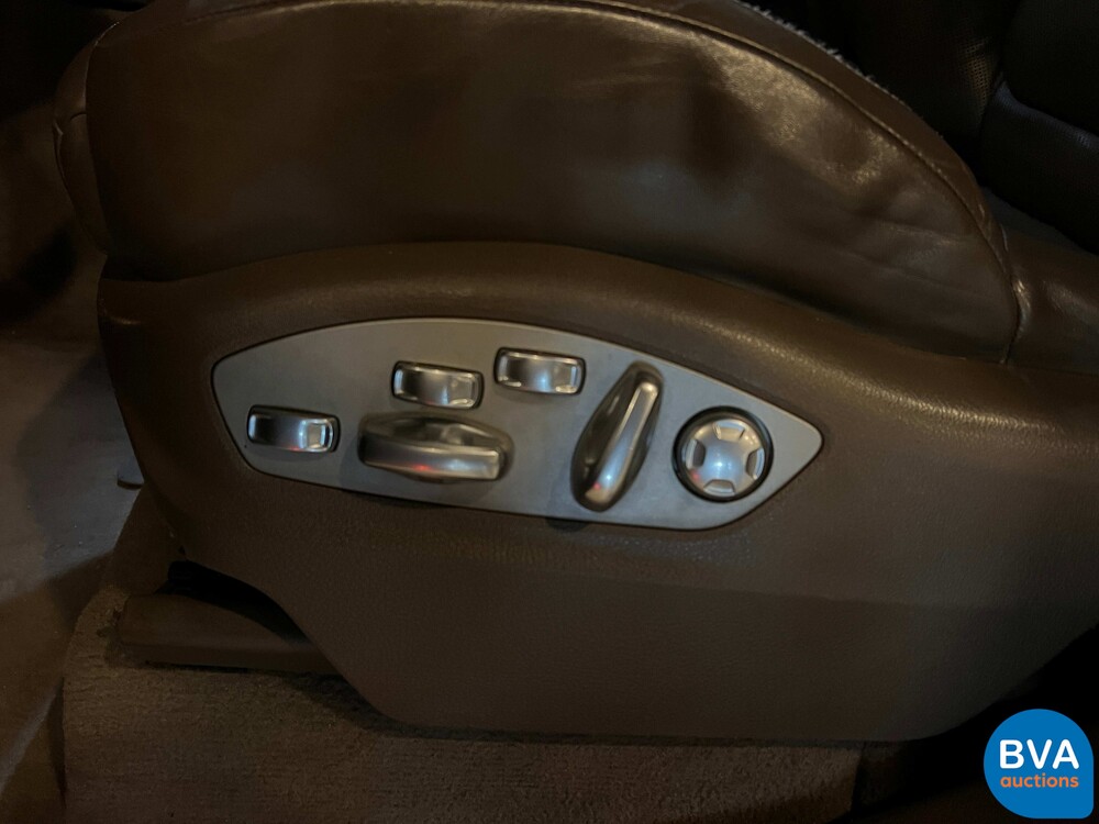 Porsche Cayenne 4.8 Turbo 500 PS 2011, H-476-FK.